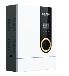 OG SERIES (5KW/6KW INVERTER)