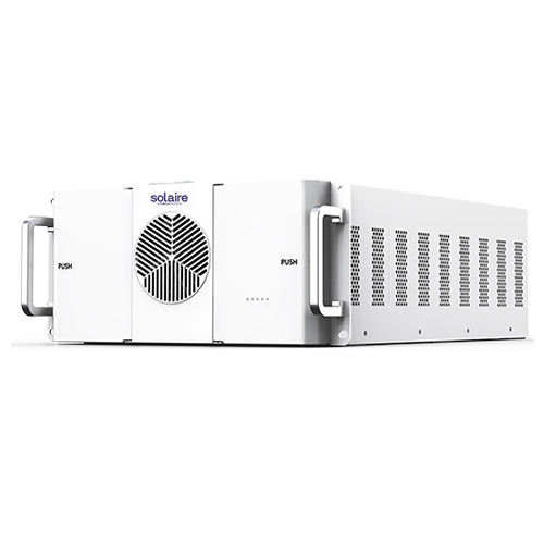 HYBRID C & I ESS CABINET