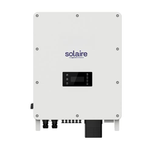Solaire X3 Aelio