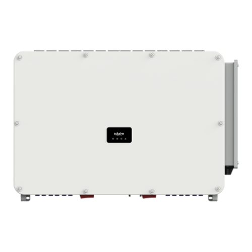 Solaire X3 Forth Plus