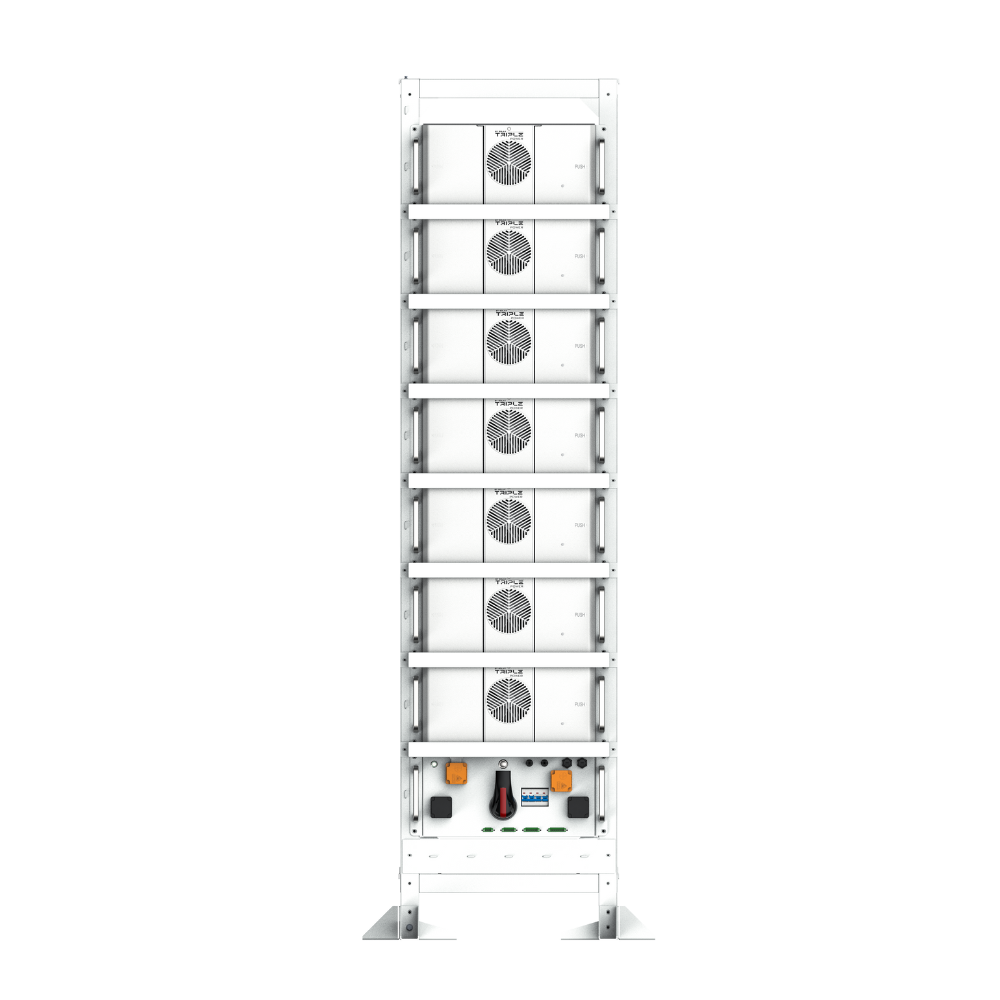 TB-HR140 (14.3KWH)